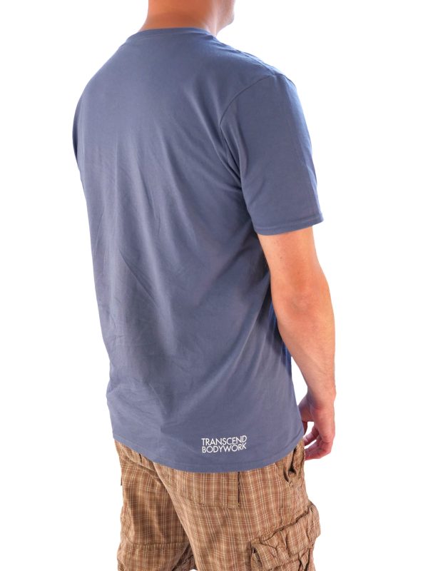 Men's T-Shirt - Image 4